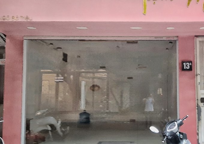 Chính chủ cho thuê cửa hàng tại 13 ngõ Bà Triệu, P.Lê Đại Hành, Hai Bà Trưng; 11tr/th; 0367508156