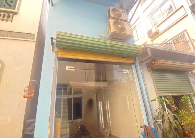 BÁN ĐẤT TRONG LÀNG PHÚ ĐÔ DƯỜNG LÊ QUANG ĐẠO NAM TỪ LIÊM