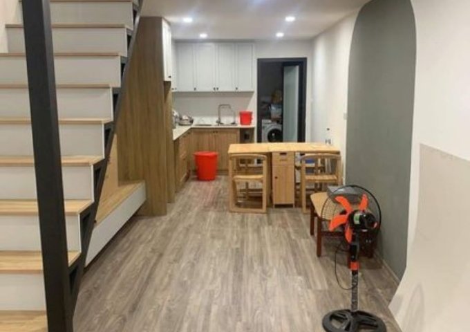 BÁN ĐẤT TRONG LÀNG PHÚ ĐÔ DƯỜNG LÊ QUANG ĐẠO NAM TỪ LIÊM