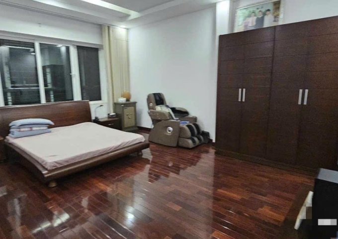 Bán nhà PHÂN LÔ Hoàng Cầu, Đống Đa 75m2, 6 Tầng, MẶT TIỀN 5m, Ô TÔ TRÁNH, 25.5 tỷ.