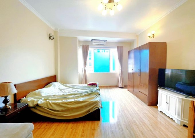 💥 TÒA APARTMENT 8 TẦNG MẶT PHỐ VÂN HỒ, HAI BÀ TRƯNG, 155M2 MT 5M, SIÊU ĐẸP, CHỈ 75 TỶ 💥