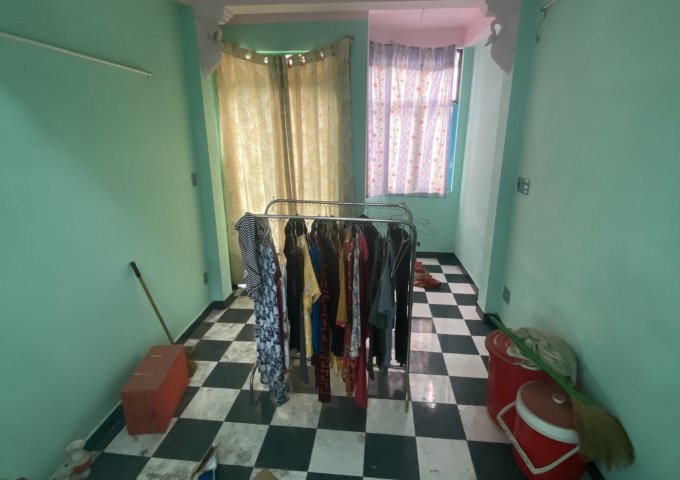 BÁN NHÀ TRUNG TÂM QUẬN 3 - DT 28M2 - 4 TẦNG - 3PN - SHR - GIÁ 3.1 TỶ TL.