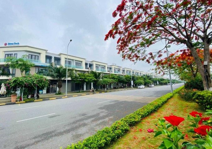KĐT Centa Vsip TP Từ Sơn, Quỹ nhà giá tốt vị trí đẹp chỉ từ 35tr/m2. Tháng 9/2023