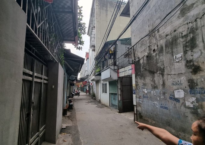 GẤP CHÍNH CHỦ CẦN BÁN MẢNH ĐẤT LÊ QUANG ĐẠO QUẬN NAM TỪ LIÊM 112 m2 M T RỘNG 101 TỶ Ô TÔ KD