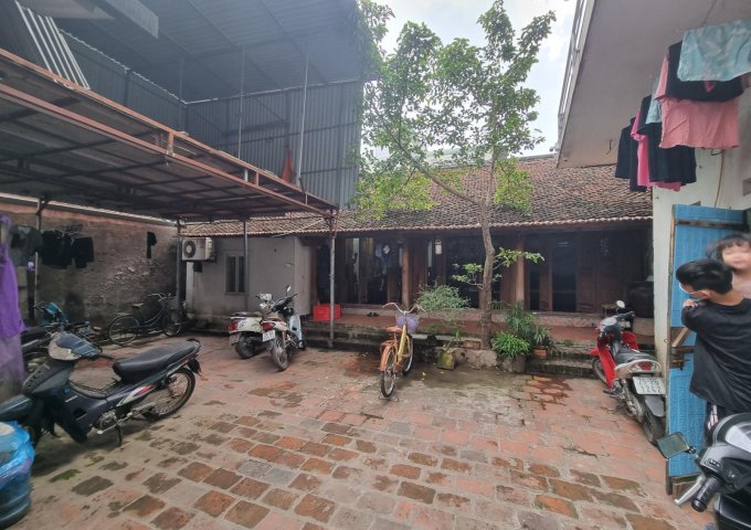 GẤP CHÍNH CHỦ CẦN BÁN MẢNH ĐẤT LÊ QUANG ĐẠO QUẬN NAM TỪ LIÊM 112 m2 M T RỘNG 101 TỶ Ô TÔ KD