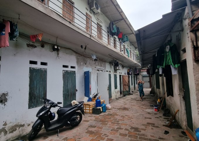 GẤP CHÍNH CHỦ CẦN BÁN MẢNH ĐẤT LÊ QUANG ĐẠO QUẬN NAM TỪ LIÊM 112 m2 M T RỘNG 101 TỶ Ô TÔ KD