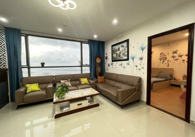 Bán căn hộ 2PN 71m2 đẹp giá 2,55 tỷ tại Lapen Center Vũng Tàu 