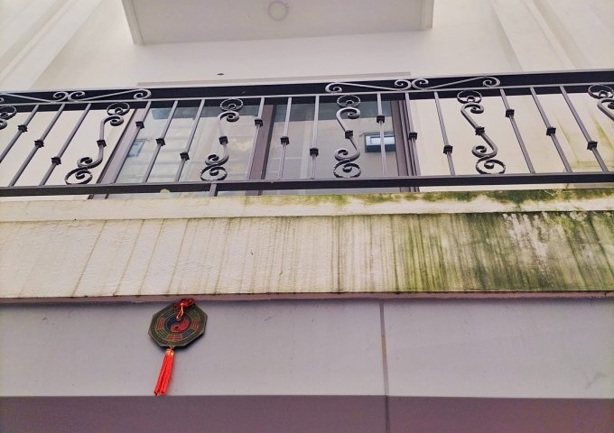 Bán nhà Lê Quang Đạo Phú Đô 33m2, 5 tầng đẹp ngõ nông thoáng chỉ nhỉnh 3tỷ
