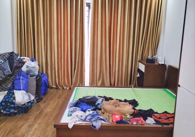 Bán nhà Lê Quang Đạo Phú Đô 33m2, 5 tầng đẹp ngõ nông thoáng chỉ nhỉnh 3tỷ