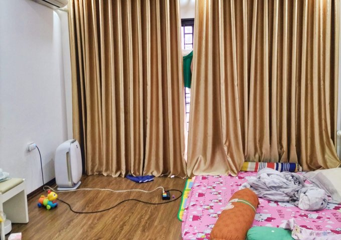 Bán nhà Lê Quang Đạo Phú Đô 33m2, 5 tầng đẹp ngõ nông thoáng chỉ nhỉnh 3tỷ