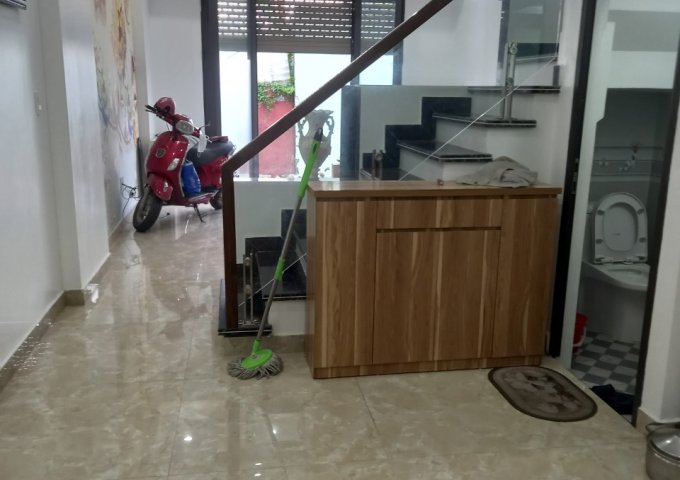 Chính Chủ Cần Bán Nhà 3 Tầng Đông Hải, Hải An, Hải Phòng