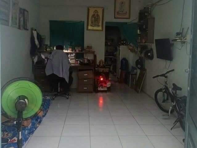 Chính Chủ Cần Bán Nhà  phường Tân Thới Nhất, quận 12, tp Hồ Chí Minh.