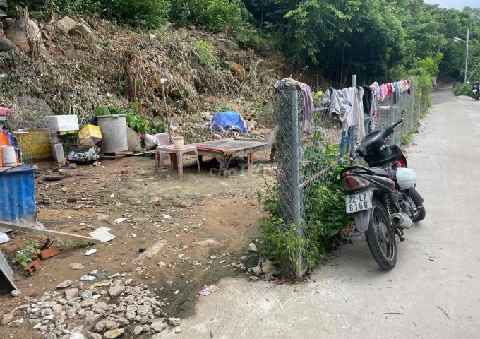 Cần Bán Lô Đất Sổ Hồng Riêng Tại Thành phố Vũng Tàu, Bà Rịa - Vũng Tàu