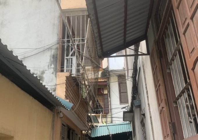 Chính chủ bán nhà 4 tầng tại Xuân Đỉnh, Bắc Từ Liêm, Hà Nội.