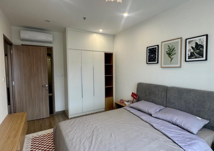 Bán căn hộ chung cư The Sakura tại dự án Vinhomes smart city Tây Mỗ Nam Từ Liêm Hà Nội, diện tích 48m2 giá 2tỷ1