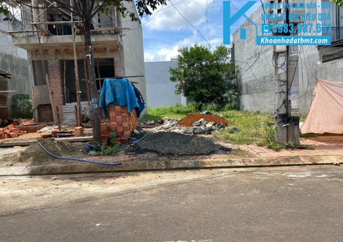 💥Lô TC 100%,5*20m,Đấu Giá Phan Bội Châu,Đối Diện Hoa Viên,nhiều lô khác  