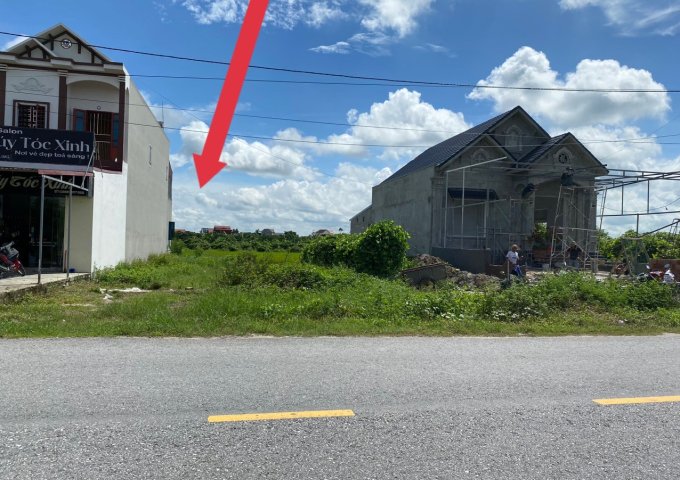 Bán đất tại Xã Minh Tiến, Huyện Phù Cừ, Hưng Yên giá 1 tỷ 250 triệu