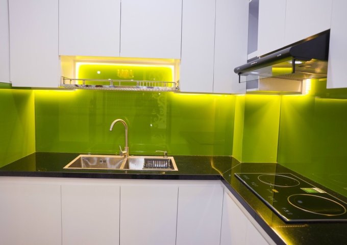 Giamr sâu 1,3 tỷ - Tân Bình p6 - hẻm xe hơi - Full nội thất - giá 6,65 tỷ thương lượng .