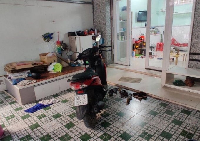 Nhà hẻm mạc cửu, ở ngay , phường vĩnh quang Rạch Giá Kiên Giang 