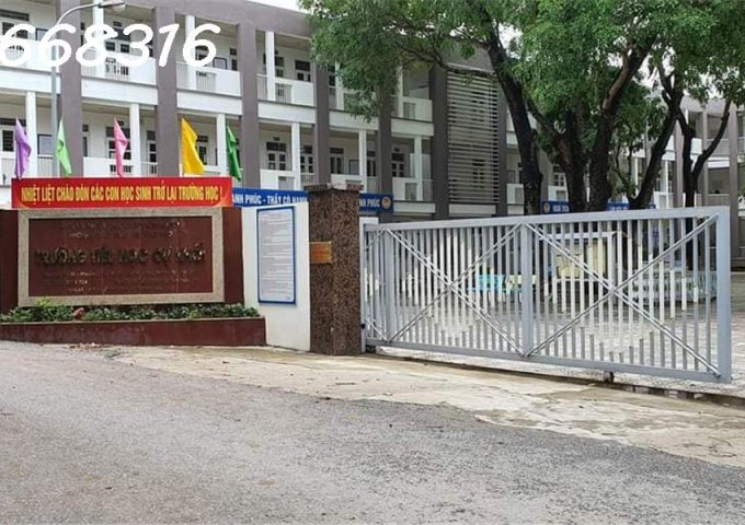 Bán nhà phố Bát Khổi, Long Biên. ô tô đỗ cửa, 38m2 giá 2,3 tỷ