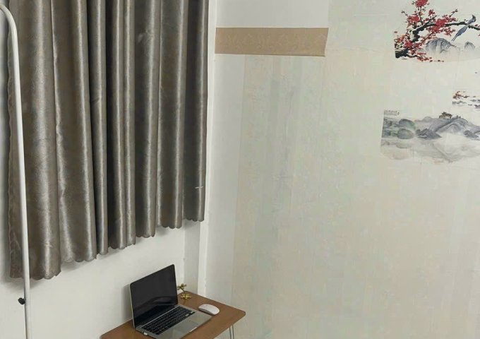 BÁN NHÀ HUỲNH TẤN PHÁT, PHƯỜNG PHÚ MỸ, QUẬN 7 (650 TRIÊU)