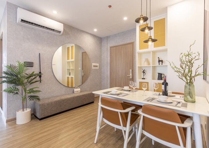Bán căn hộ chung cư The Sakura tại Dự án Vinhomes smart city Tây Mỗ Nam Từ Liêm Hà Nội, diện tích 95m giá 4tỷ3