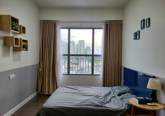 CHÍNH CHỦ CHO THUÊ CĂN HỘ THE SUN AVENUE CHỈ 16 TRIỆU/THÁNG