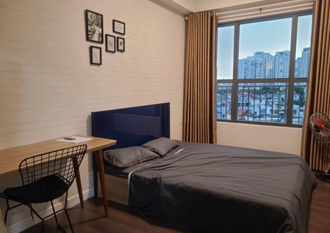 CHÍNH CHỦ CHO THUÊ CĂN HỘ THE SUN AVENUE CHỈ 16 TRIỆU/THÁNG