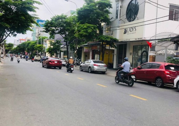 🍀Bán nhà 3 tầng đường NGUYỄN THỊ MINH KHAI - Đang có Hđ thuê 1xxtr/ tháng - Giá 70 tỷ tl