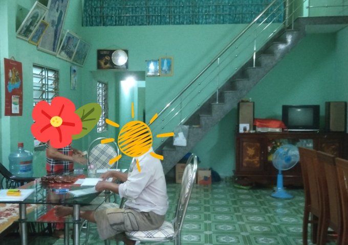 Bán nhà cấp 4, gác lửng trong kiệt gần Ông Ích Đường, Cẩm Lệ, Đà Nẵng. Diện tích 99 m2. Giá 2.3 tỷ.