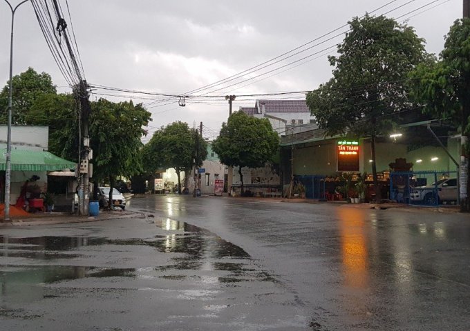 CHÍNH CHỦ CẦN  BÁN ĐẤT MẶT TIỀN phường Tân Đông Hiệp , thị xã Dĩ An , tỉnh Bình Dương