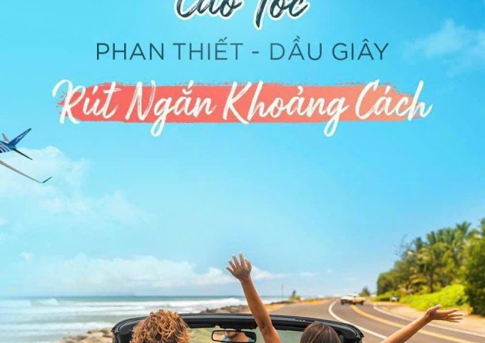 Nhận booing giai đoạn 1 Thanh Long Bay Bình Thuận