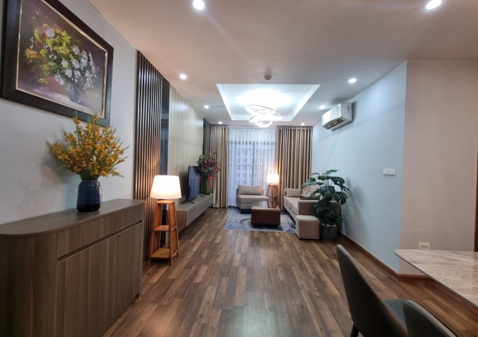 Cần bán chung cư cao cấp Goldmark City 136 Hồ Tùng Mậu,tòa R2,dt 99m,3pn,nội thất 5 sao,lh Ms Trang 0981245437