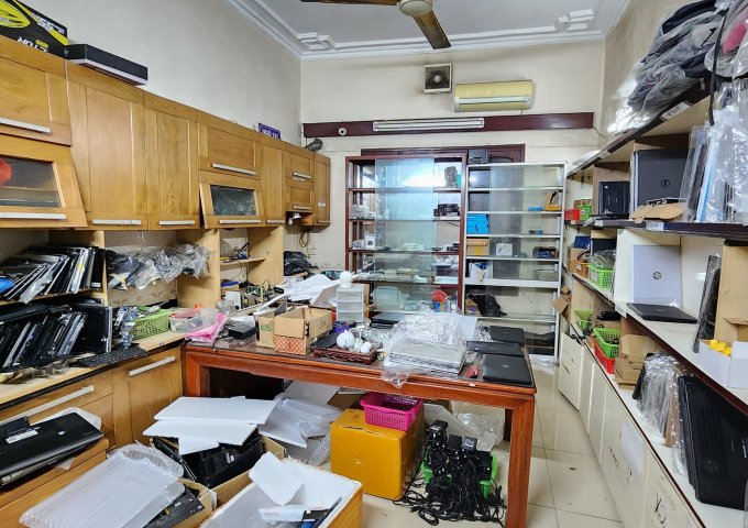 Chính chủ bán nhà ngõ Thái Hà , nhà đẹp 5 tầng , diện tích 55m - giá 13tỷxxxx