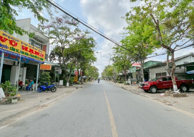 #169 || Nền Đẹp 100m2 ODT, lộ ôtô 5m, 135 Đường Nguyễn Truyền Thanh, Q.Bình Thuỷ TPCT.