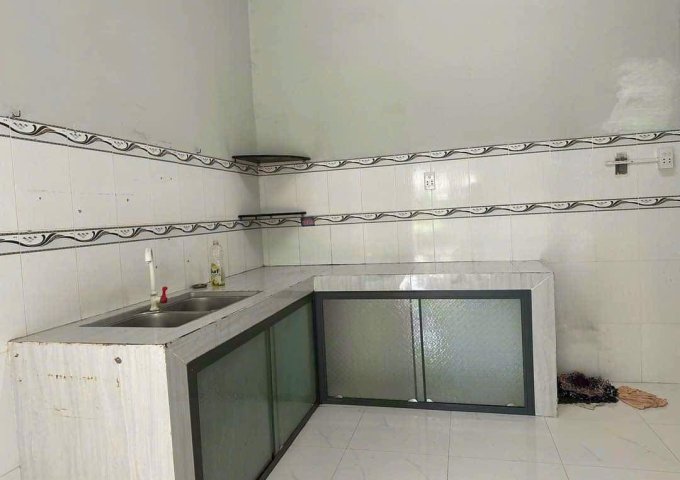 Bán gấp nhà 2 MẶT TIỀN Khu Dân Cư Lê Thình Phường 10 Sóc Trăng 850 TRIỆU 72m2