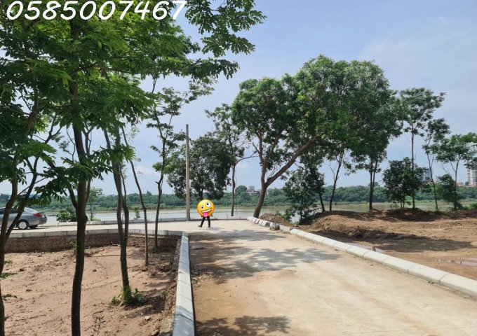 BÁN ĐẤT THÁI BÌNH MAI LÂM VIEW SÔNG ĐUỐNG GIÁ 4X NHỎ Cách chân cầu Đông Trù 500m.