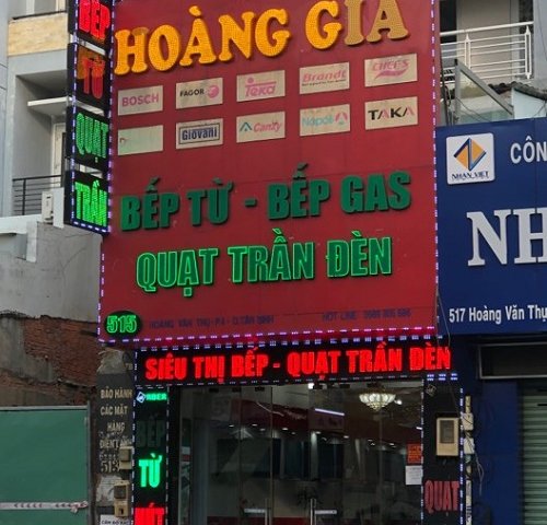 Cho thuê mặt tiền kinh doanh 5x14m khu K300 đường Nguyễn Thái Bình
