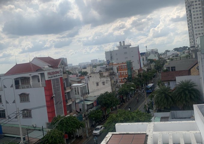 Bán nhà mặt phố tại Phường Bình Thọ, Thủ Đức,  Hồ Chí Minh diện tích 140m2  giá 29.5 Tỷ