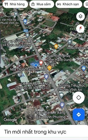 Chính chủ cần bán nhà cấp 4 vị trí đặc địa 2 mặt tiền đường Trần Văn Chẩm