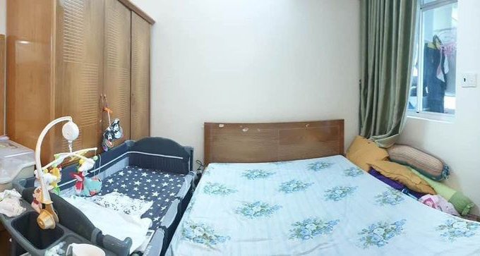 Chính Chủ Cần  Cho Thuê Căn Hộ 2pn  Tại 145 Phan Chu Trinh, Phường 2, Vũng Tàu 