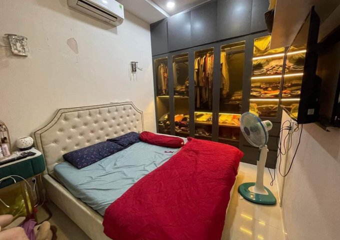 Nhà Đẹp mới cách mặt tiền đường Mai Văn Vĩnh Q7- 2 tấm
 Ngang 4.2 x 14 m hơn 4 tỷ giảm 400 triệu