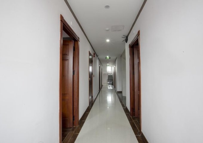 Bán khách sạn đường Lý Văn Tố,Sơn Trà, 29 phòng, 6 tầng K.San,,S:172m2, Giá 22tỷ TL