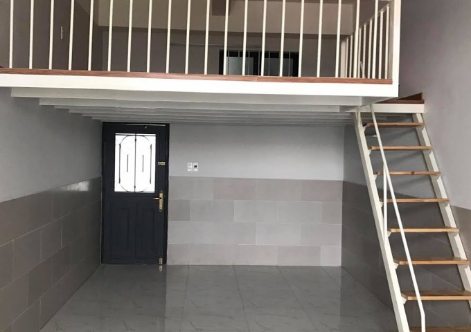 Cần bán dãy trọ hẻm ô tô, phường Rạch Dừa, TP Vũng Tàu