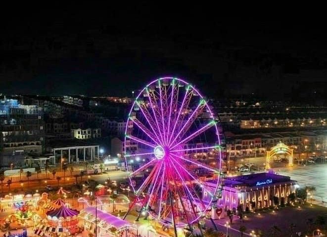 Đất nền nằm ngay Trung Tâm TP Vị Thanh, đối diện 43 cơ quan ban Ngành của Tỉnh Hậu Giang