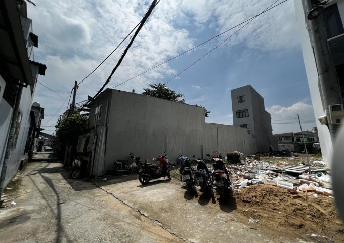 Bán đất 80m2, HXH, gần Phạm Văn Đồng , Hiệp Bình Chánh, Thủ Đức, giá 5.x tỷ