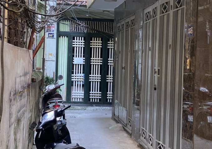 Bán nhà 5 tầng, 5 ngủ tại Vũ Tông Phan, Thanh Xuân, Sổ đỏ nét căng.