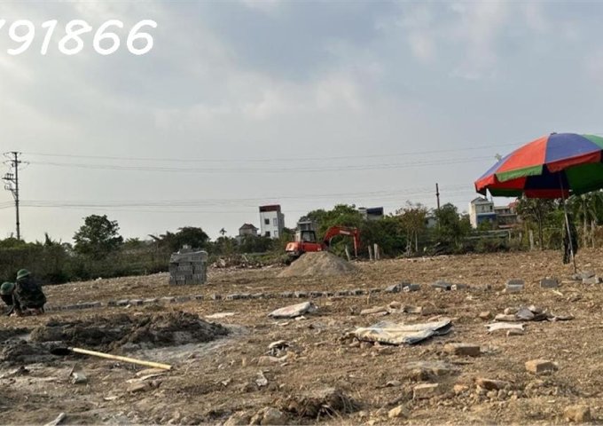 Chính Chủ Bán Đất Thổ Cư 1900M2 Xây Nha Hàng-Khách Sạn ,Kho,Bãi tại An Dương, Hải Phòng.