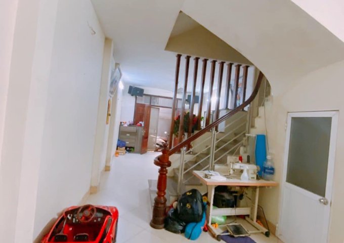 CỰC PHẨM 0855.99.44.88 Bán nhà Phú Đô, 54m2, 4 tầng ngõ nông gần Ô tô 2 thoáng sổ vuông đẹp chỉ 4 tỷ