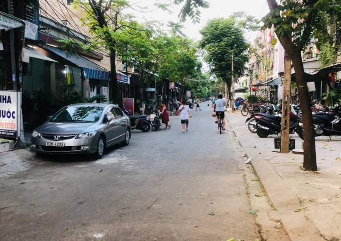 🏩 Bán đất biển Lâm Quang Thự 92.5m2 giá rẻ 3.15 tỷ tl